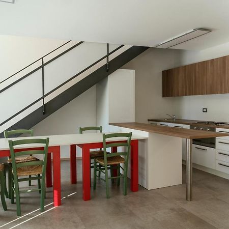 Fioralpino Suites Sospirolo 外观 照片