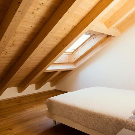 Fioralpino Suites Sospirolo 外观 照片