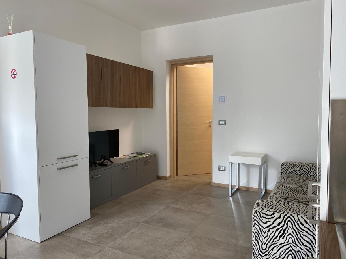 Fioralpino Suites Sospirolo 外观 照片