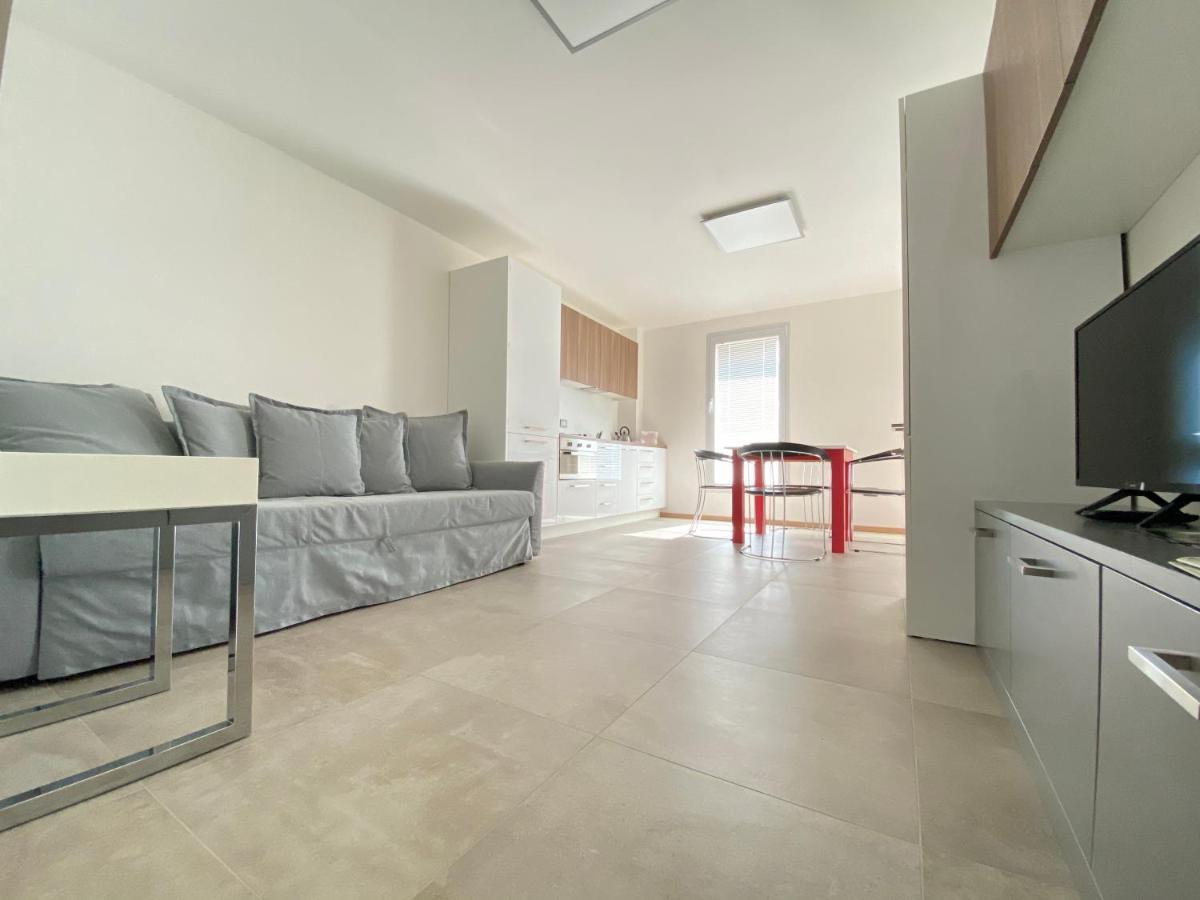Fioralpino Suites Sospirolo 外观 照片