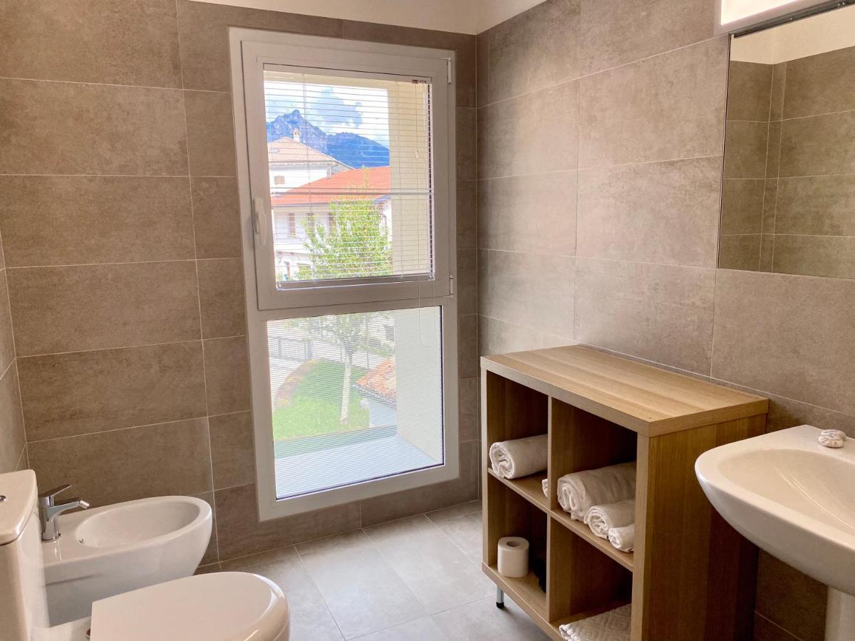 Fioralpino Suites Sospirolo 外观 照片