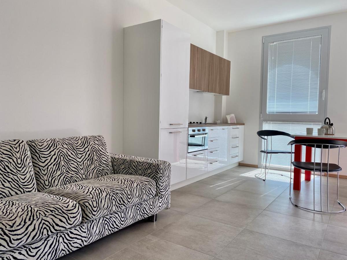 Fioralpino Suites Sospirolo 外观 照片