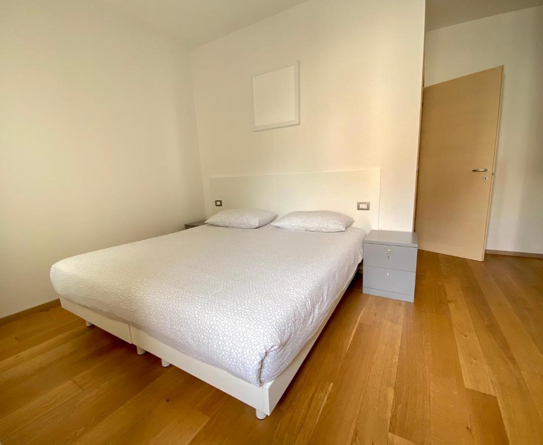 Fioralpino Suites Sospirolo 外观 照片