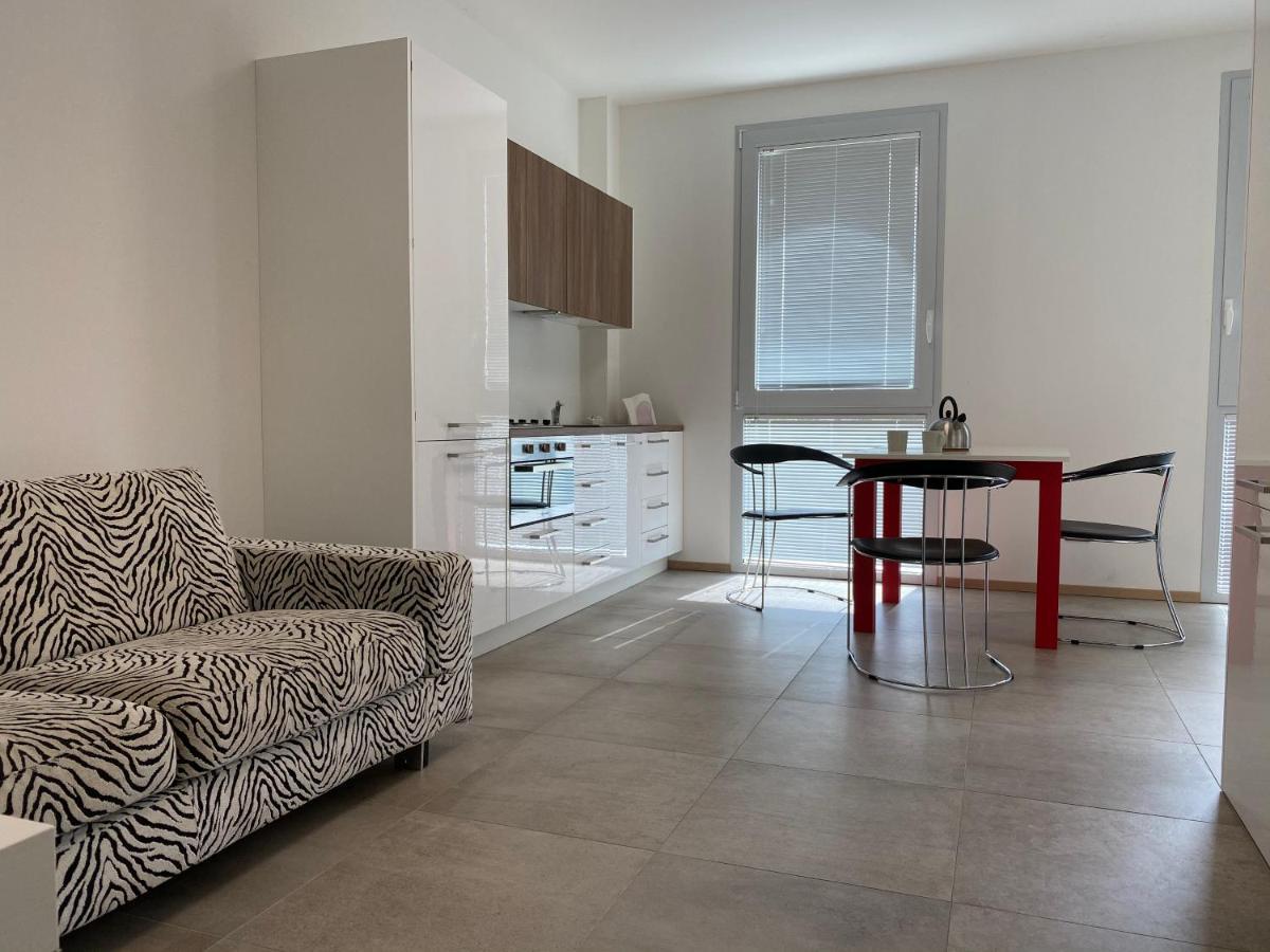Fioralpino Suites Sospirolo 外观 照片