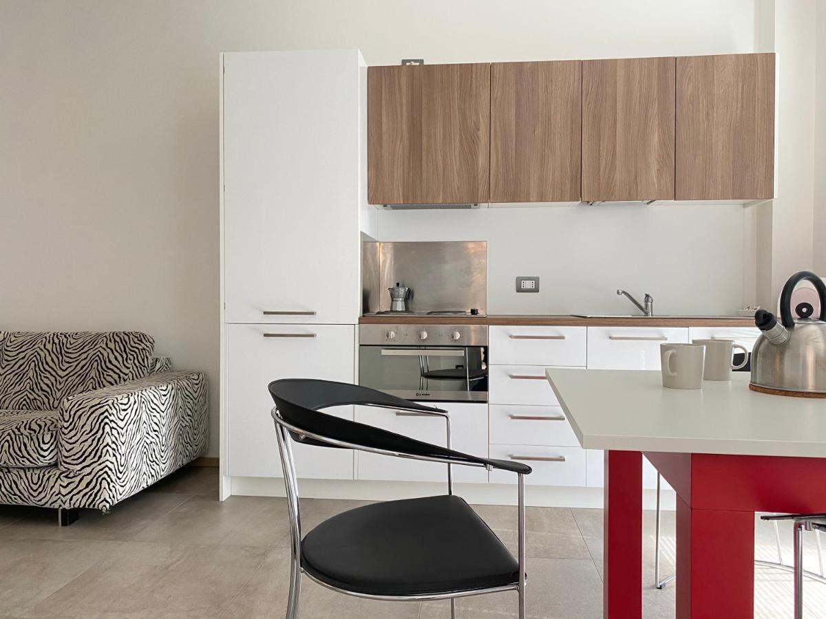 Fioralpino Suites Sospirolo 外观 照片