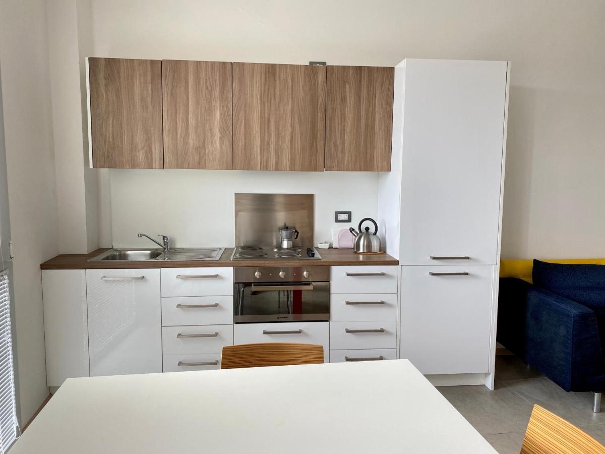 Fioralpino Suites Sospirolo 外观 照片