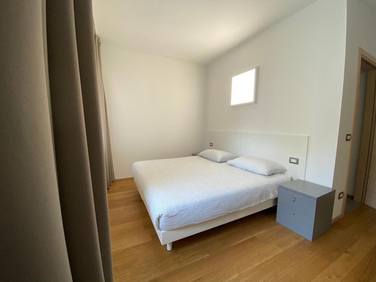 Fioralpino Suites Sospirolo 外观 照片