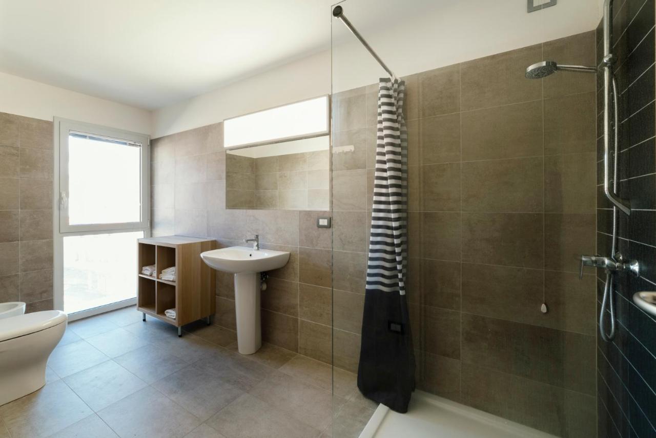 Fioralpino Suites Sospirolo 外观 照片