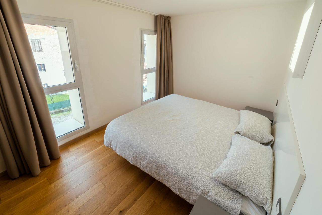 Fioralpino Suites Sospirolo 外观 照片