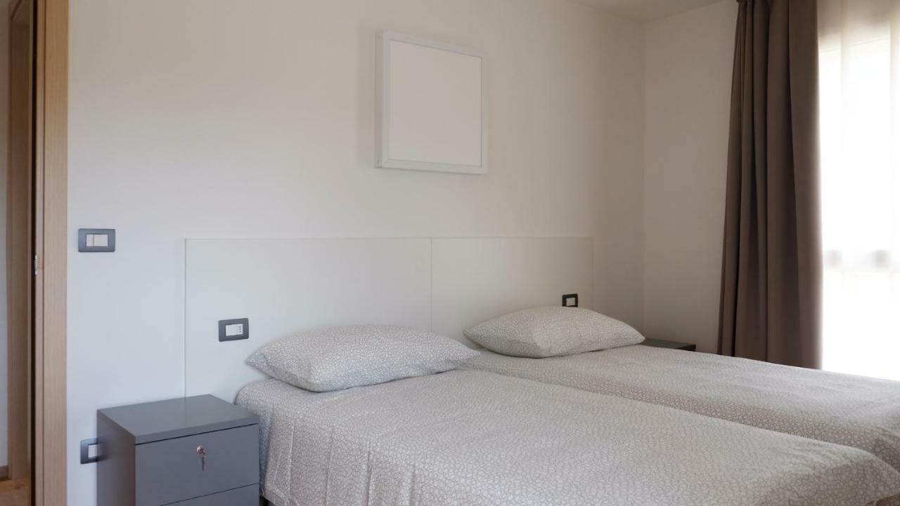 Fioralpino Suites Sospirolo 外观 照片