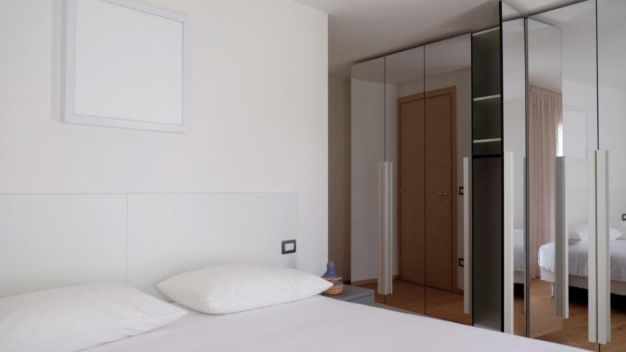 Fioralpino Suites Sospirolo 外观 照片